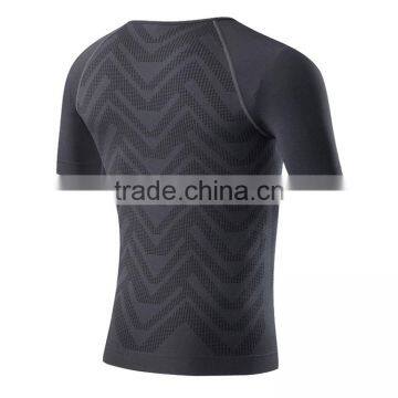 Guangzhou Shandao Real Muscle Hot Cheap Dark Gray 90% Cotton 10% Spandex Free Sample Sportswear photo-2