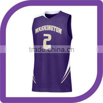 Basketball Jersey