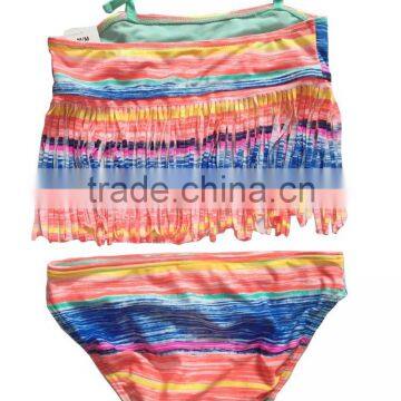 Kids Bikini Swimwear photo-2