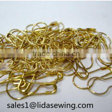 Pear Safety Needle Gourd Pins, Safety Pins photo-2