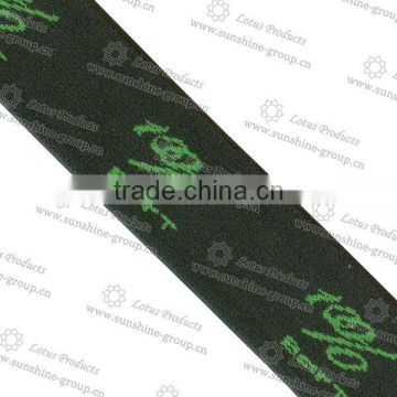 Jacquard Elastic Tape