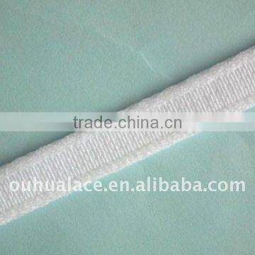 Bra Underwire Casing Tape,Tubular Bra Strap