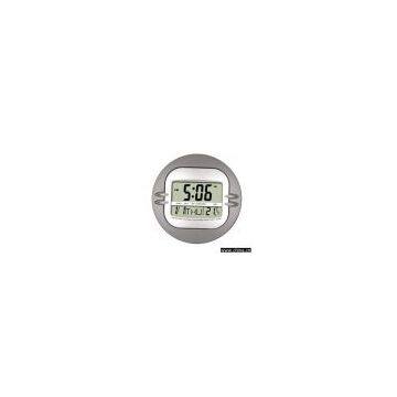 Sell Lcd Clock