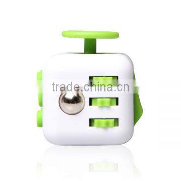 Anxiety Desk Toy Fidget Cube photo-4