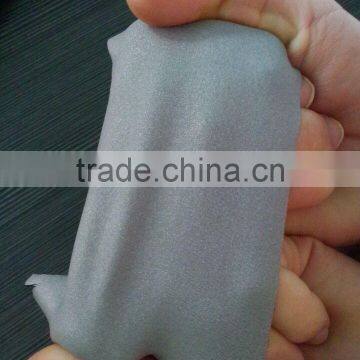 Reflective Nylon Fabric for Work Gloves photo-6