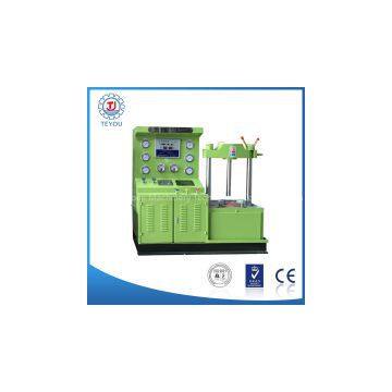 JLT Vertical Valve Hydraulic Test Bed,valve Test Bench,valve Test Bed