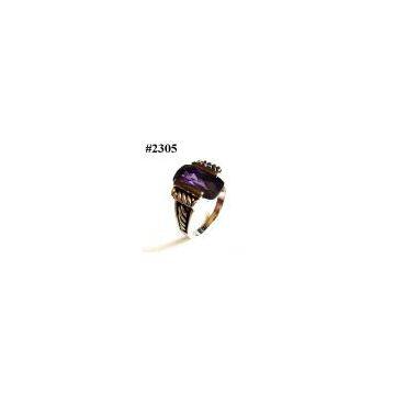 Finger Ring