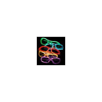 United States Electroluminescent Sunglasses