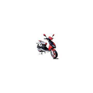 150cc Scooter