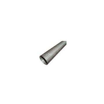 Provide V-wire johnson screen and screen pipe