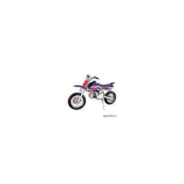 Sell Dirt Bike (YG-038E) photo-1