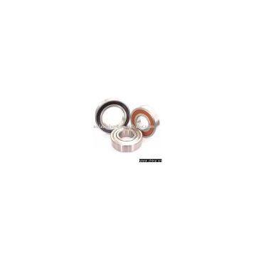 Deep Groove Ball Bearing
