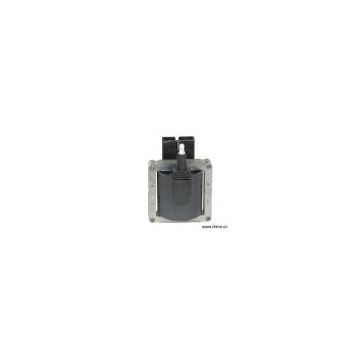 Sell Dry Dipped Type Ignition Coil