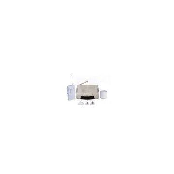 Wireless GSM alarm systems with stable quality CX-G11