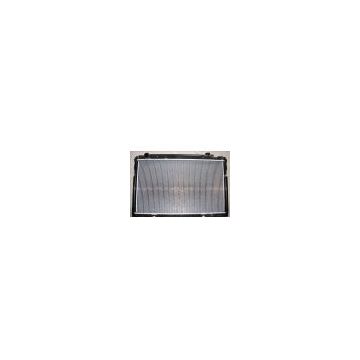 Auto radiator for Toyota 90-06 Landcruiser FZJ80