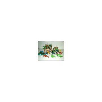 Sell Dinosaur Land Toy