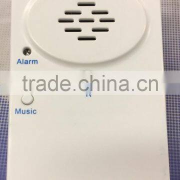 2017 Health Care Alarm Bedwetting Urine Pad photo-5