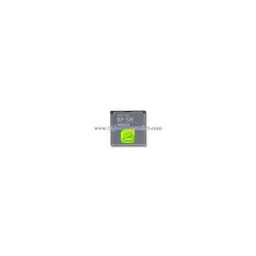 Cell/Mobile Phone Battery For Nokia BP-5M
