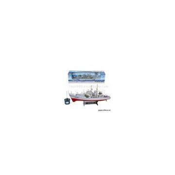 Sell Scale 1:275 R/C Emulational Aircraft Carrier