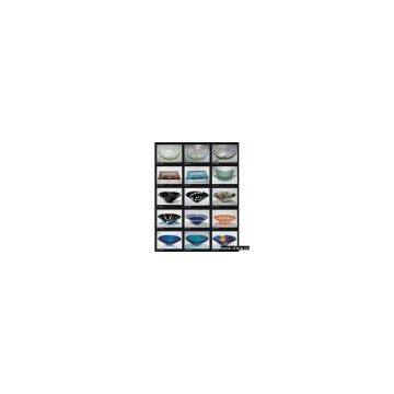Sell Artistic Glass Basins