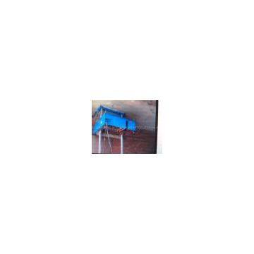 wall plastering machine Model 1000 (CE,CCC)