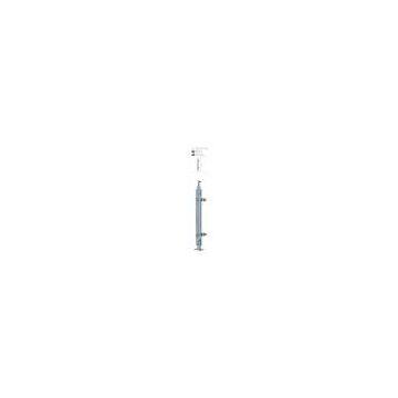 Stainless Steel Balustrade Staircase Handrail photo-3