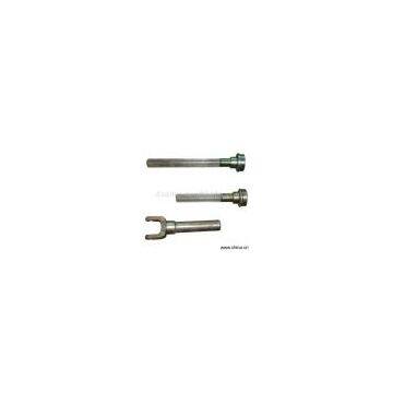 Sell Spline Shaft