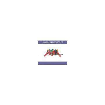 toy equipment mould
