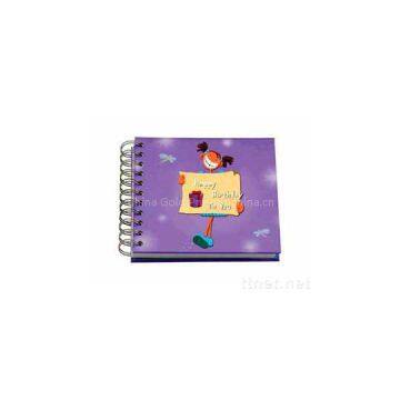Business Notebook Printing,Gift Notebook Printing in China