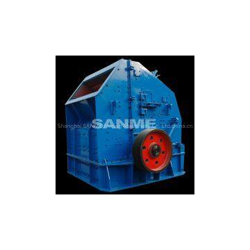 impact crusher machine machinery plant