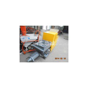 Cement Spraying Machine photo-2