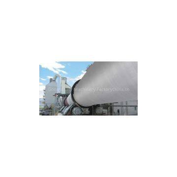 High-efficient Rotary Kiln