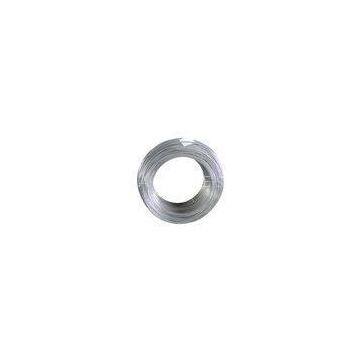 GB/T 24187-2009 Galvanized Steel Tube , Hot Zinc Coated 4.76 * 0.6 mm
