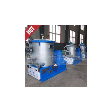 Easy Operation Pressure Screen for Pulp and Paper Machine