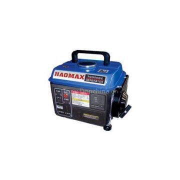 Gasoline Generator (TG series)