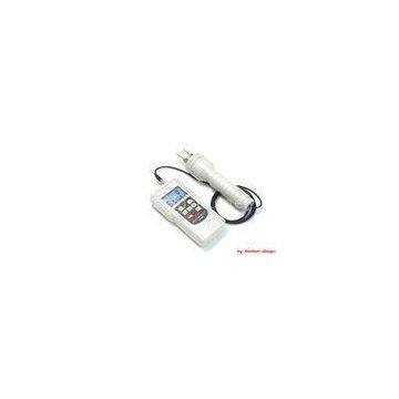 Tobacco Digital Moisture Meter , Tobacco Moisture Tester Gray Color