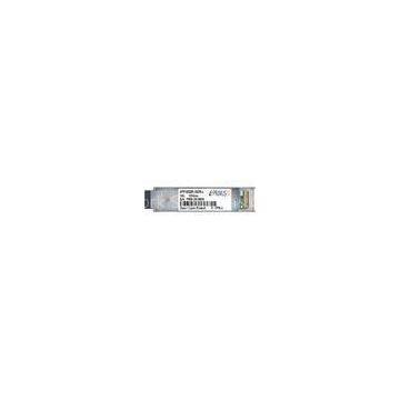 1550nm 10GBASE-ER XFP Optical Transceiver Cisco Compatible XFP10GER-192IR-L