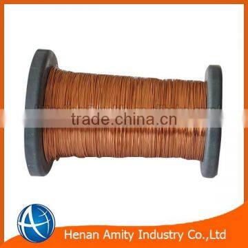Round Enameled Aluminum Wire photo-3