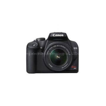 Canon EOS Rebel T3i 18 MP CMOS Digital SLR Camera