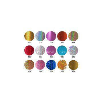 Nail Art Nail Sticker Nail Foil photo-3