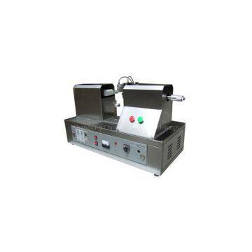 Table Top Ultrasonic Soft Tube Sealing Machine