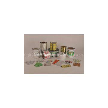 laminated films and packaging Laminated Film Packaging Material And Bags