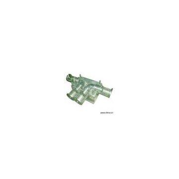 Sell 90 Degrees Elbow Mould