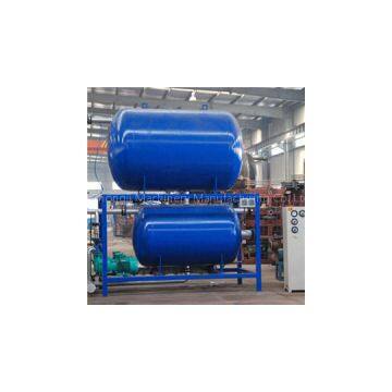 EPS Automatic Block Molding Machine