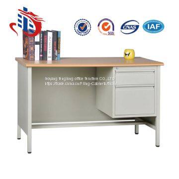 Office furniture Luoyang high quality steel office desk