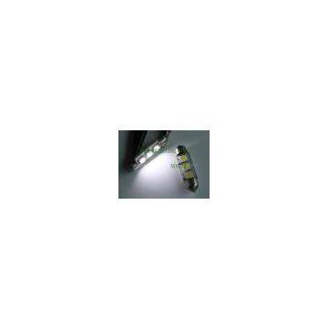 LED Auto festoon LED light FOR BMW