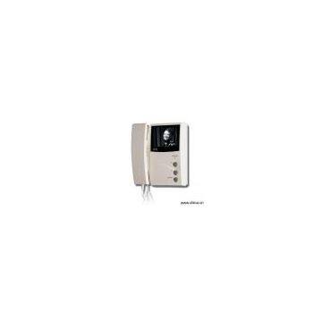 Sell B/W Video Door Phone