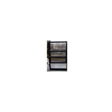 Aluminium Sliding Window
