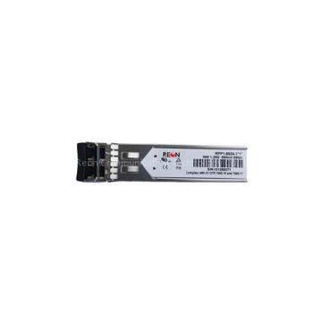 Dual Fiber SFP