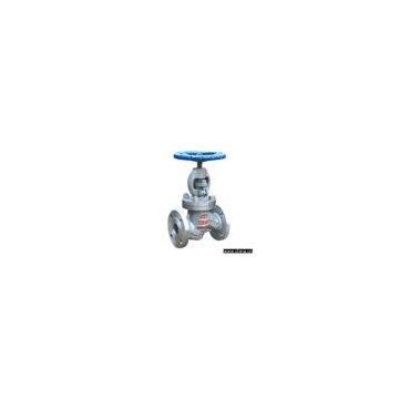 Sell Cast Steel Globe Valve